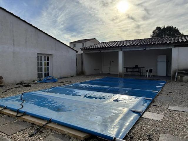 Villa vente à Nîmes, Saint-chaptes