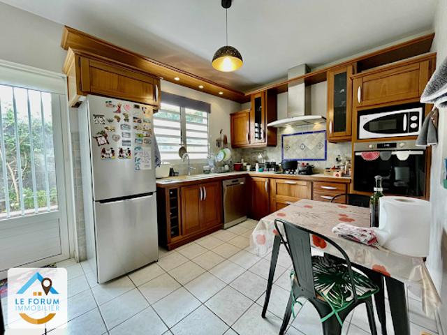 Villa vente à La Réunion