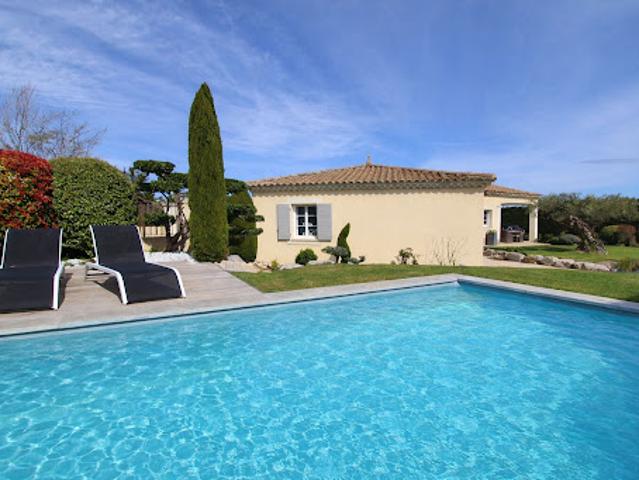 Villa vente à Avignon, Morières-lès-avignon