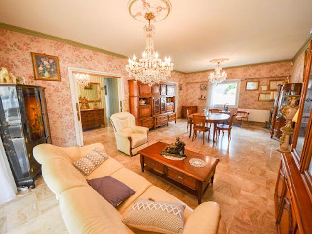 Villa vente à Saint-Thégonnec, Saint-Thégonnec Loc-Eguiner