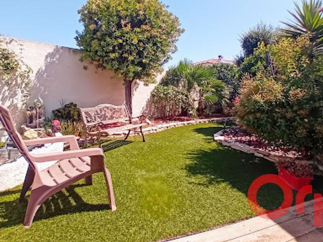 Villa vente à Béziers, Sérignan