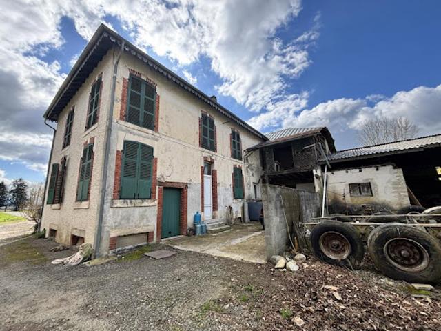 Villa vente à Tarbes