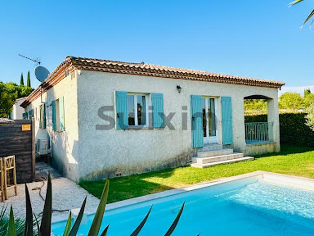 Villa vente à Nîmes, Uzès