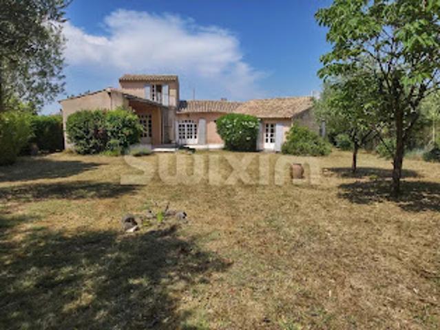Villa vente à France métropolitaine, Valréas