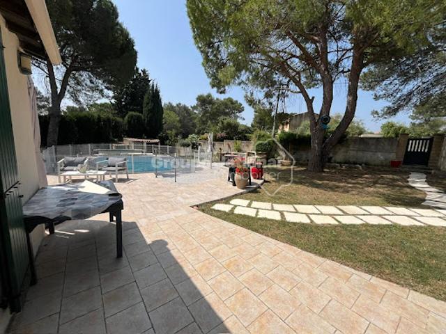 Villa vente à Nîmes, Langlade