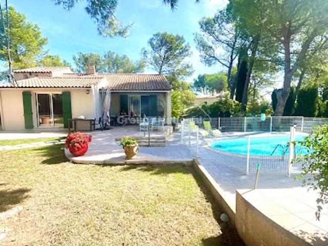 Villa vente à Nîmes, Langlade