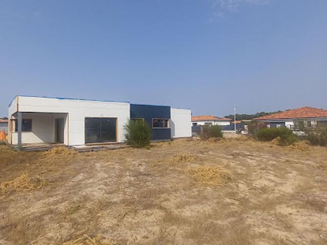 Villa vente à Les Pargaux, Vensac