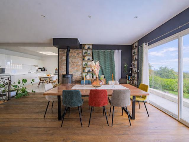 Villa vente à Bastia