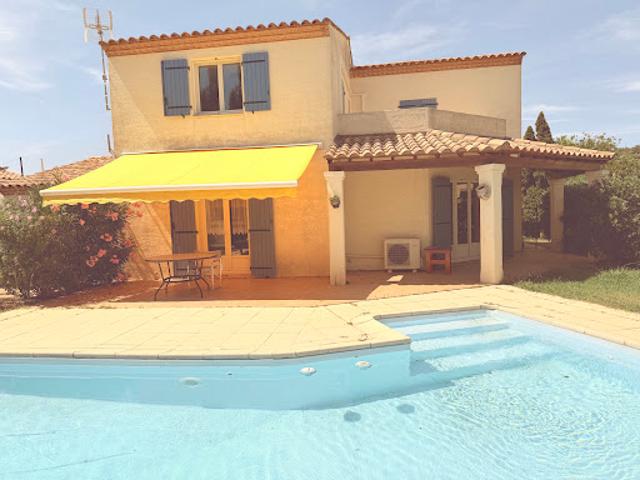 Villa vente à Nîmes, Bellegarde