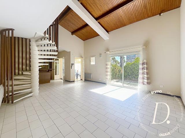 Villa vente à Perpignan, Canet-en-roussillon