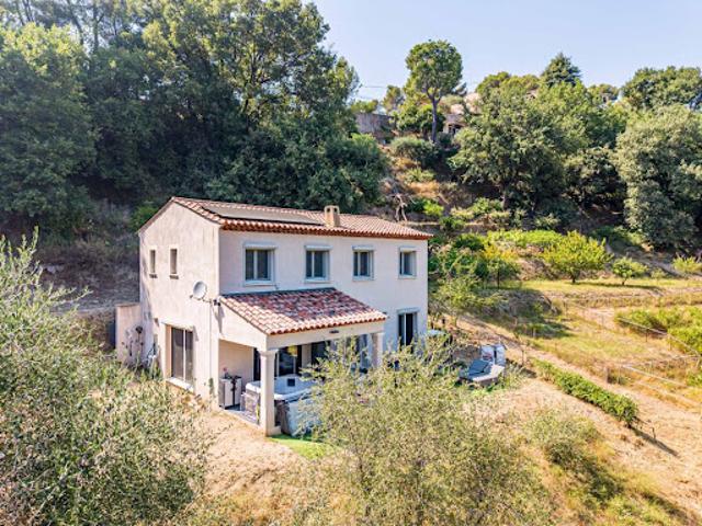 Villa vente à Nice, Colomars