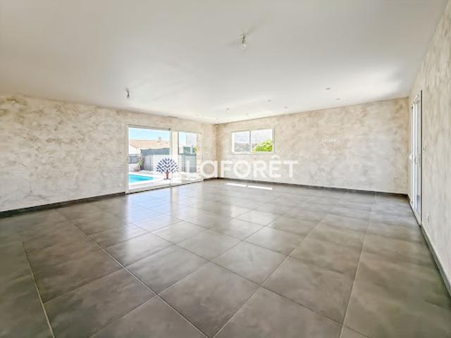 Maison vente à Nîmes, Caissargues