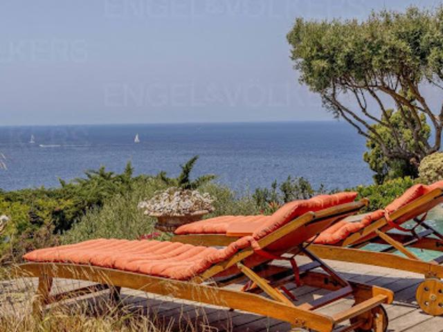 Villa vente à Hyères