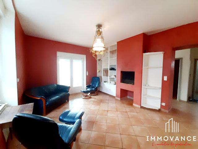 Villa vente à Millau