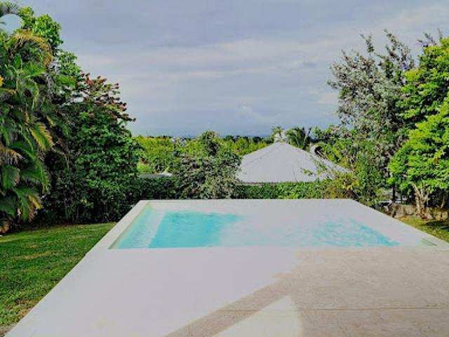 Villa vente à Guadeloupe