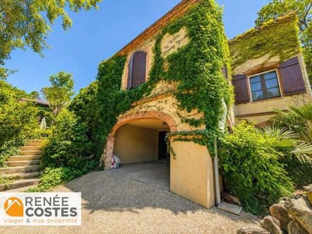 Villa vente à Toulouse, Saint-orens-de-gameville