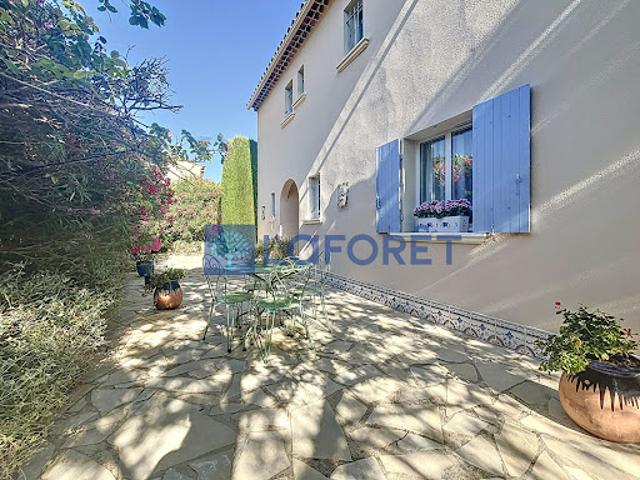 Villa vente à Arrondissement de Toulon, Six-fours-les-plages