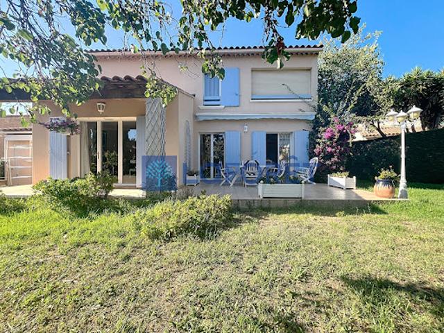 Villa vente à Arrondissement de Toulon, Six-fours-les-plages