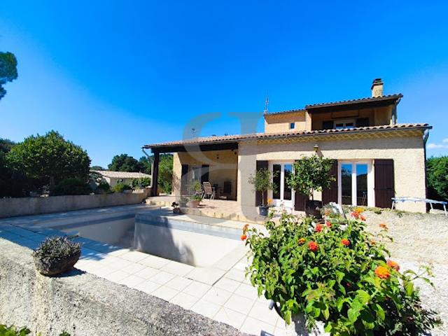 Villa vente à France métropolitaine, Valréas