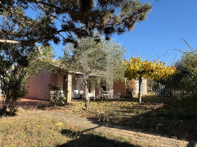 Villa vente à Carpentras, Valréas