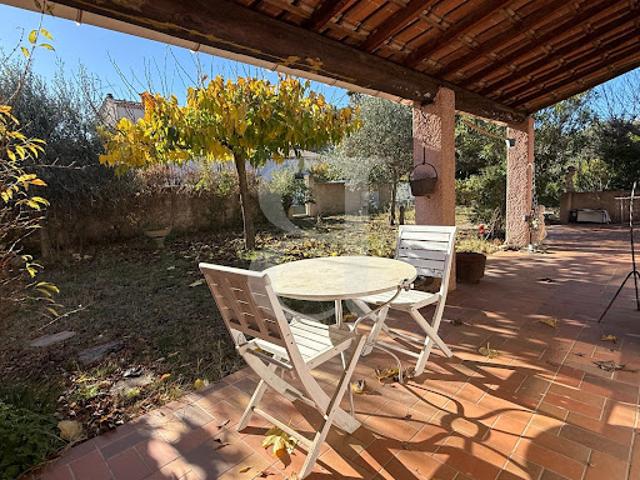 Villa vente à Carpentras, Valréas