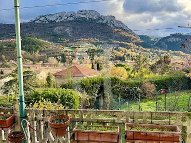 Villa vente à Nyons, Buis-les-baronnies