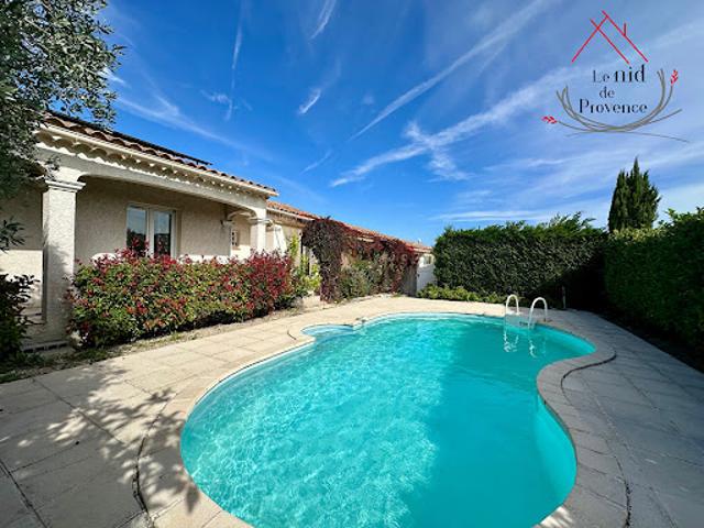 Villa vente à Carpentras, Camaret-sur-aigues