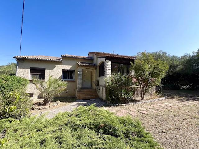 Villa vente à Brignoles, Camps-la-source