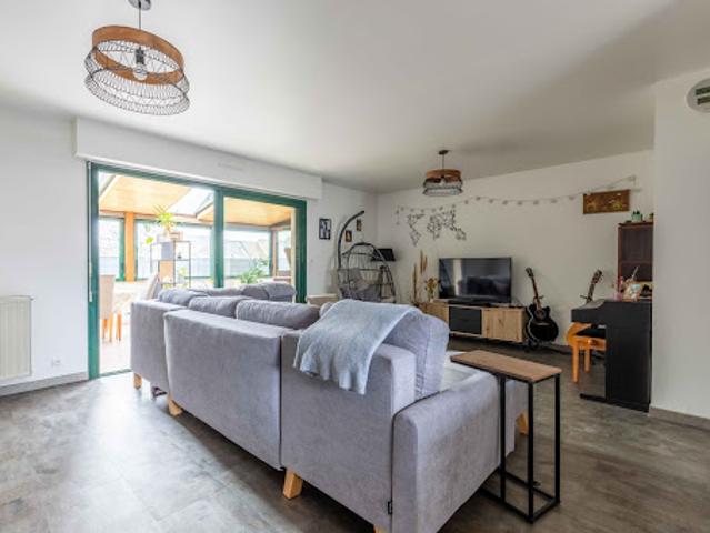 Villa vente à Rennes, Bretagne