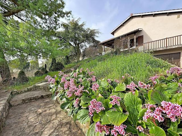 Villa vente à Lyon, Rhône