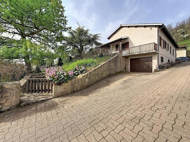 Villa vente à Lyon, Rhône