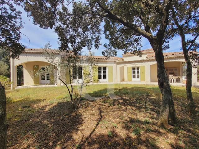 Villa vente à Nyons, Grignan