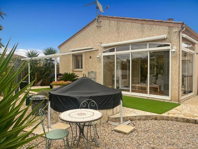 Villa vente à Montpellier, Marseillan