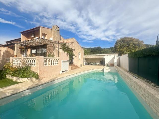 Villa vente à Istres, Martigues