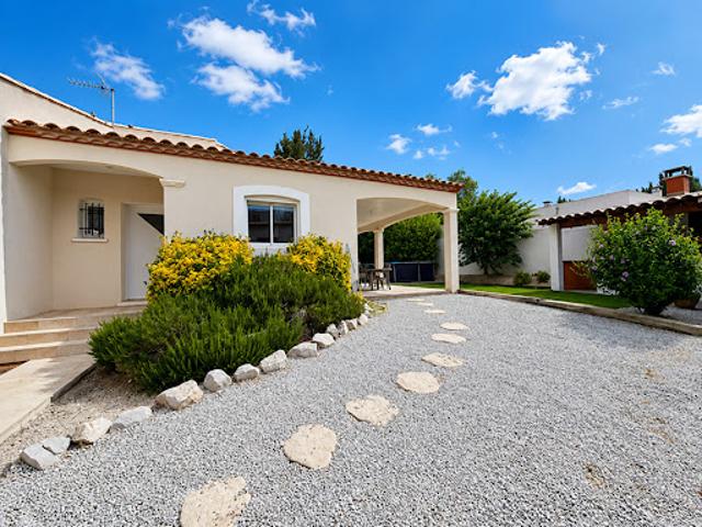 Villa vente à Narbonne