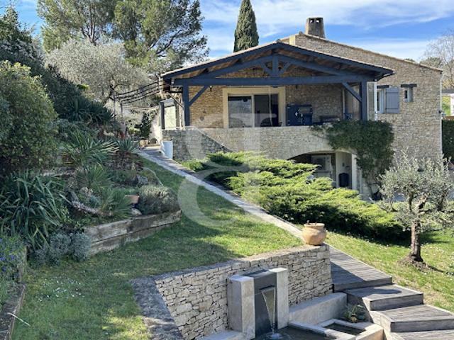 Villa vente à Nyons