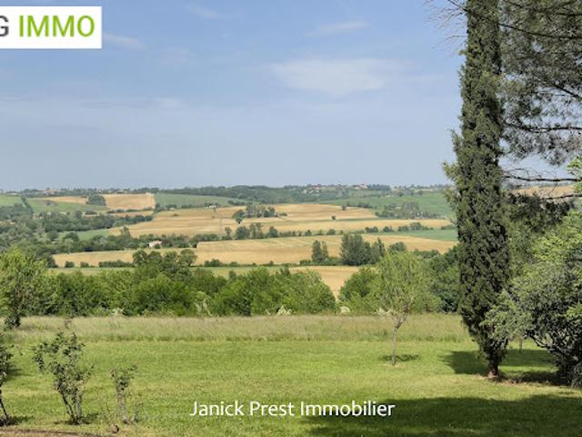 Villa vente à Toulouse, Préserville