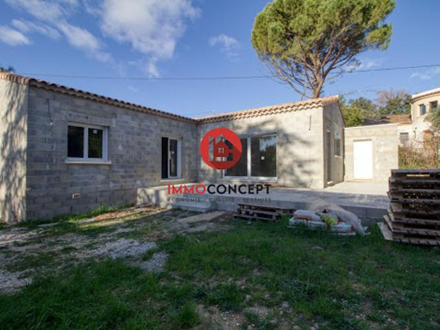 Villa vente à Nîmes, Pujaut