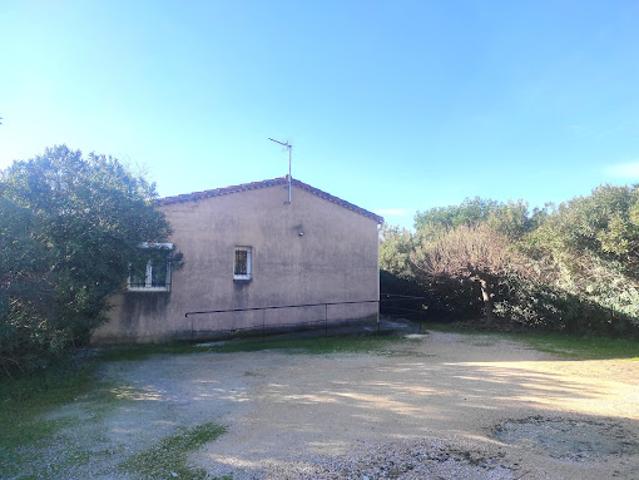 Villa vente à Nîmes, Roquemaure