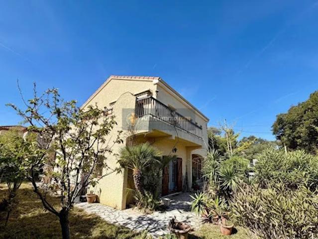 Villa vente à Fréjus, Var
