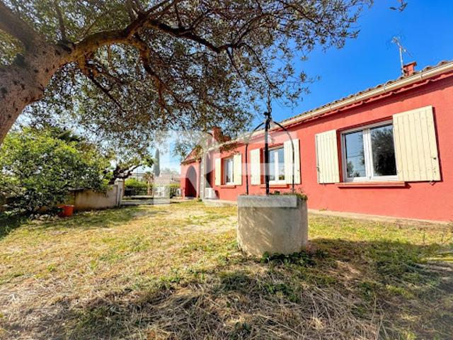 Villa vente à Nîmes, Occitanie