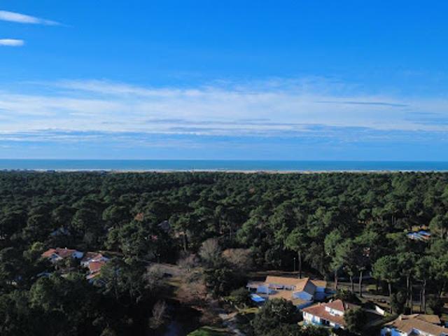 Villa vente à Dax, Seignosse