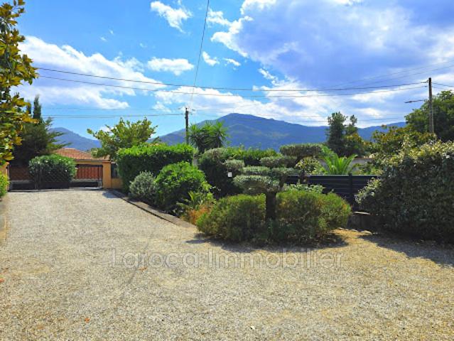 Villa vente à Céret, Sorède