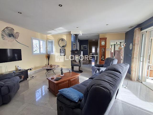 Villa vente à Perpignan, Toulouges