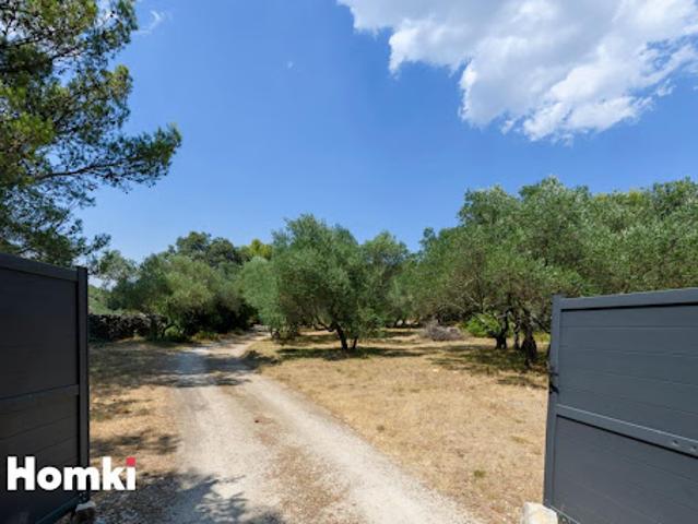 Villa vente à Nîmes