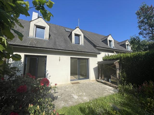 Villa vente à France métropolitaine, Rennes