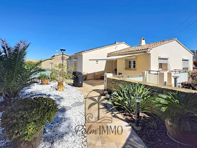 Villa vente à Arrondissement de Toulon, Six-fours-les-plages