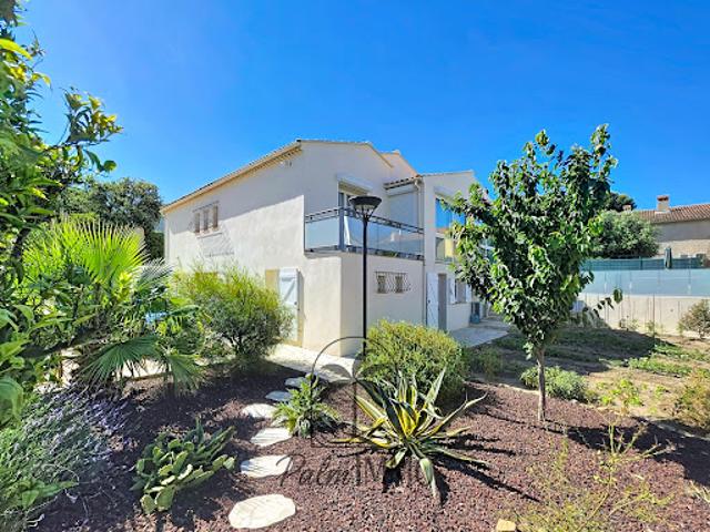 Villa vente à Arrondissement de Toulon, Six-fours-les-plages