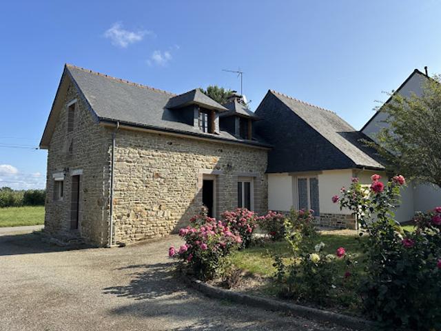 Villa vente à Rennes, Bretagne