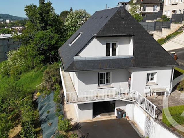 Villa vente à Brive-la-Gaillarde, Brive-la-gaillarde